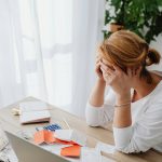 Stresul financiar în antreprenoriat